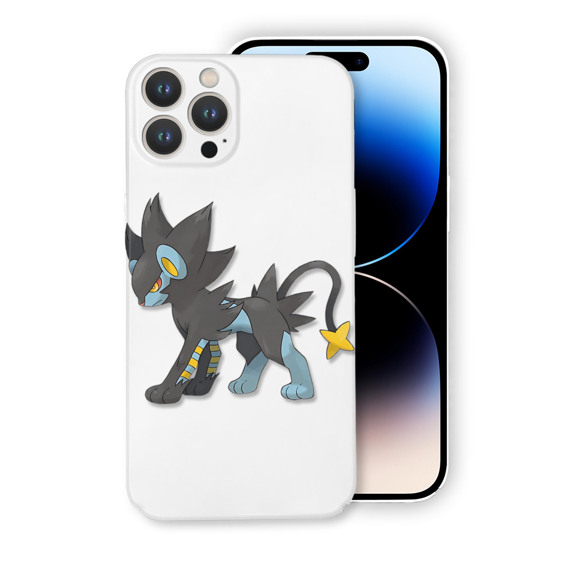 （画像用） Digimon デジタルモンスター/デジモン 【iPhone 14シリーズ対応】ハードケース